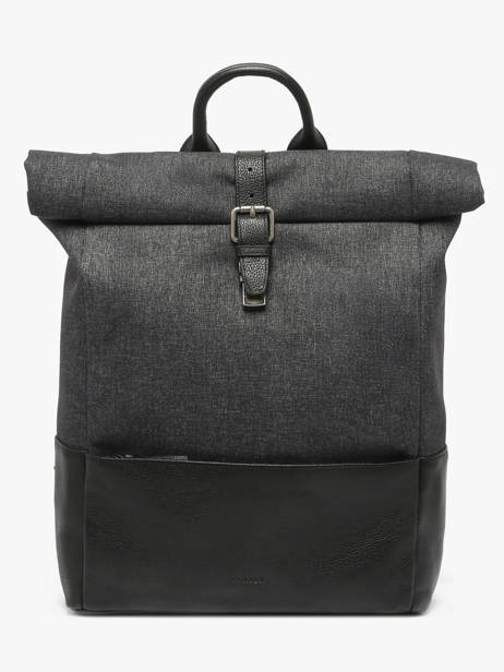 Backpack Light 2 Compartments Etrier Gray light ELIG8102